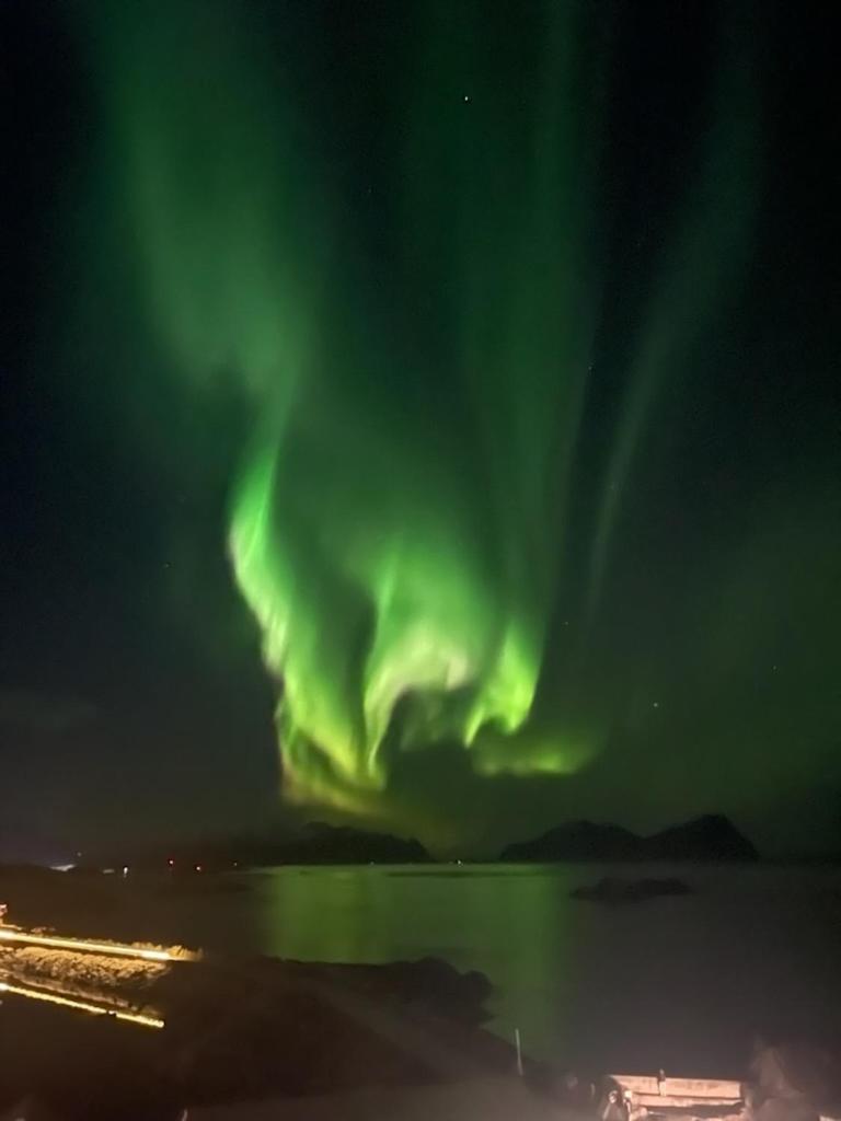 Lofoten View Kabelvag Exterior photo